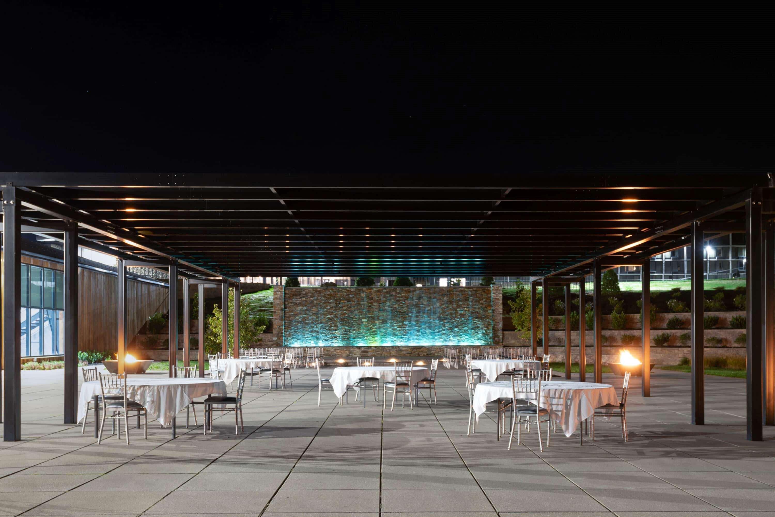 Wyndham Lancaster Resort And Convention Center מראה חיצוני תמונה